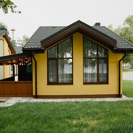 Nicolas Resort Club Kiev Extérieur photo