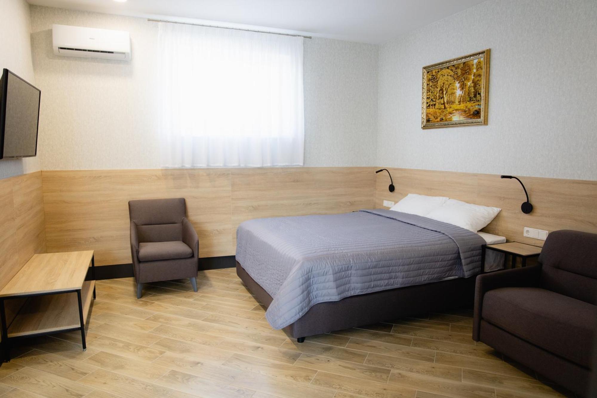 Nicolas Resort Club Kiev Extérieur photo