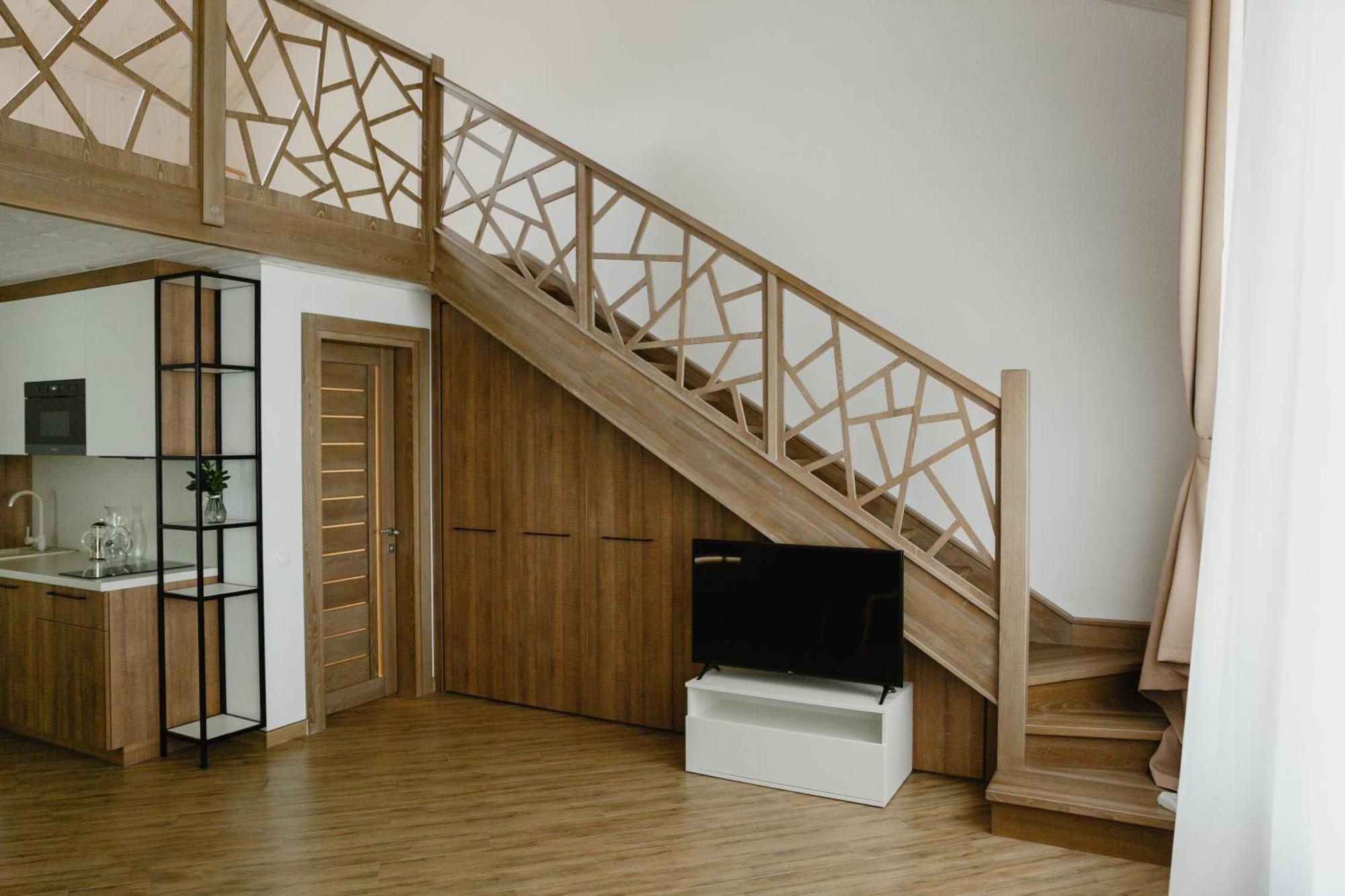 Nicolas Resort Club Kiev Extérieur photo