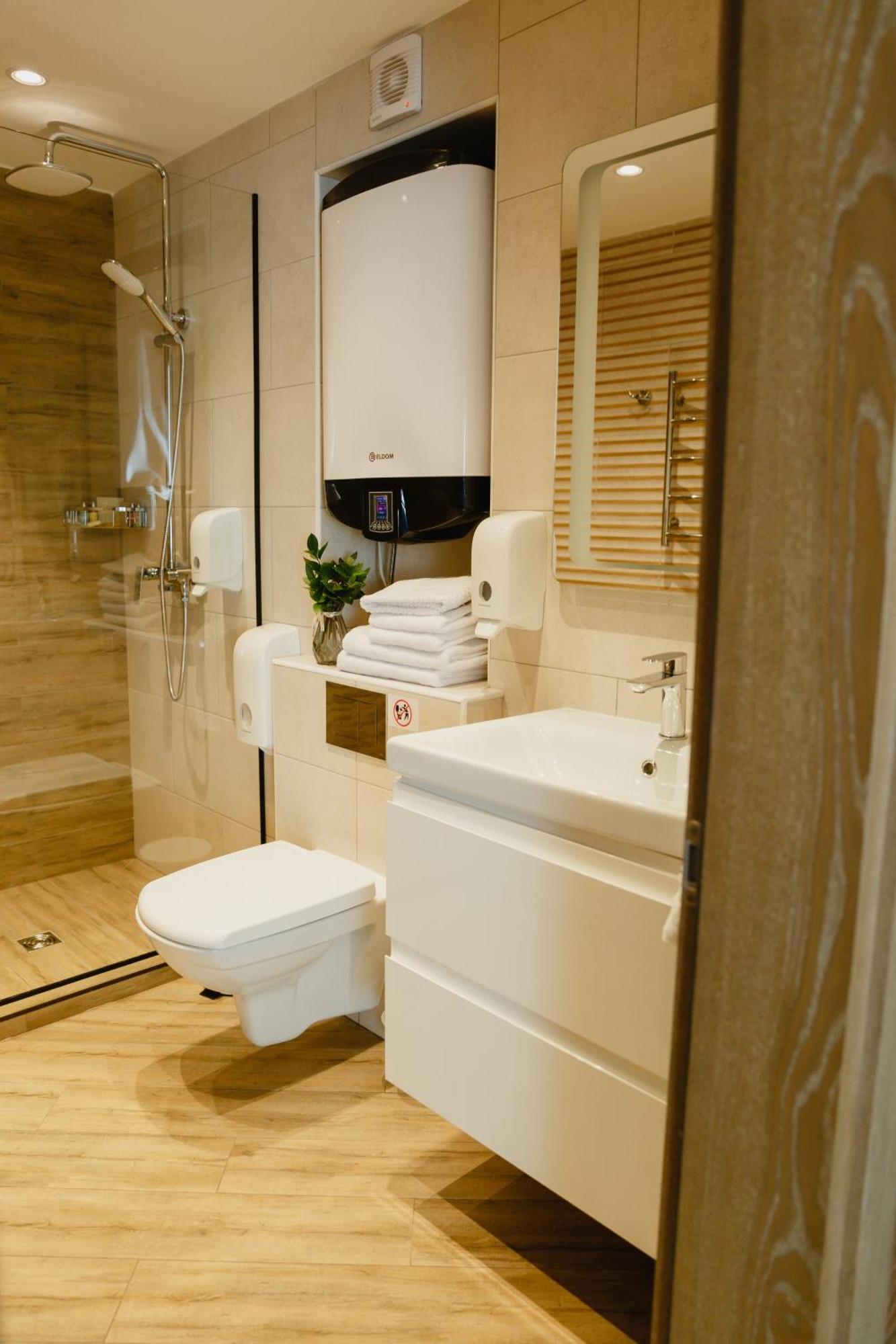 Nicolas Resort Club Kiev Extérieur photo