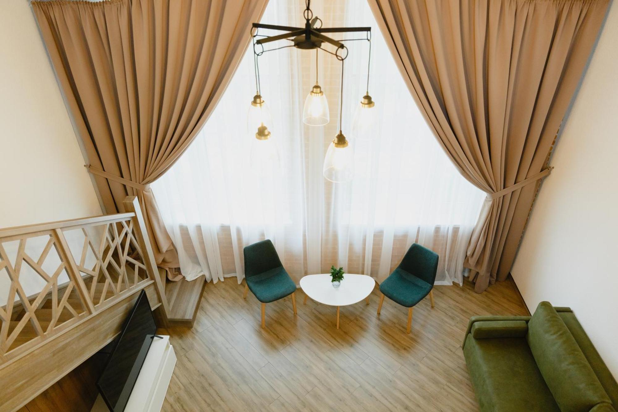 Nicolas Resort Club Kiev Extérieur photo