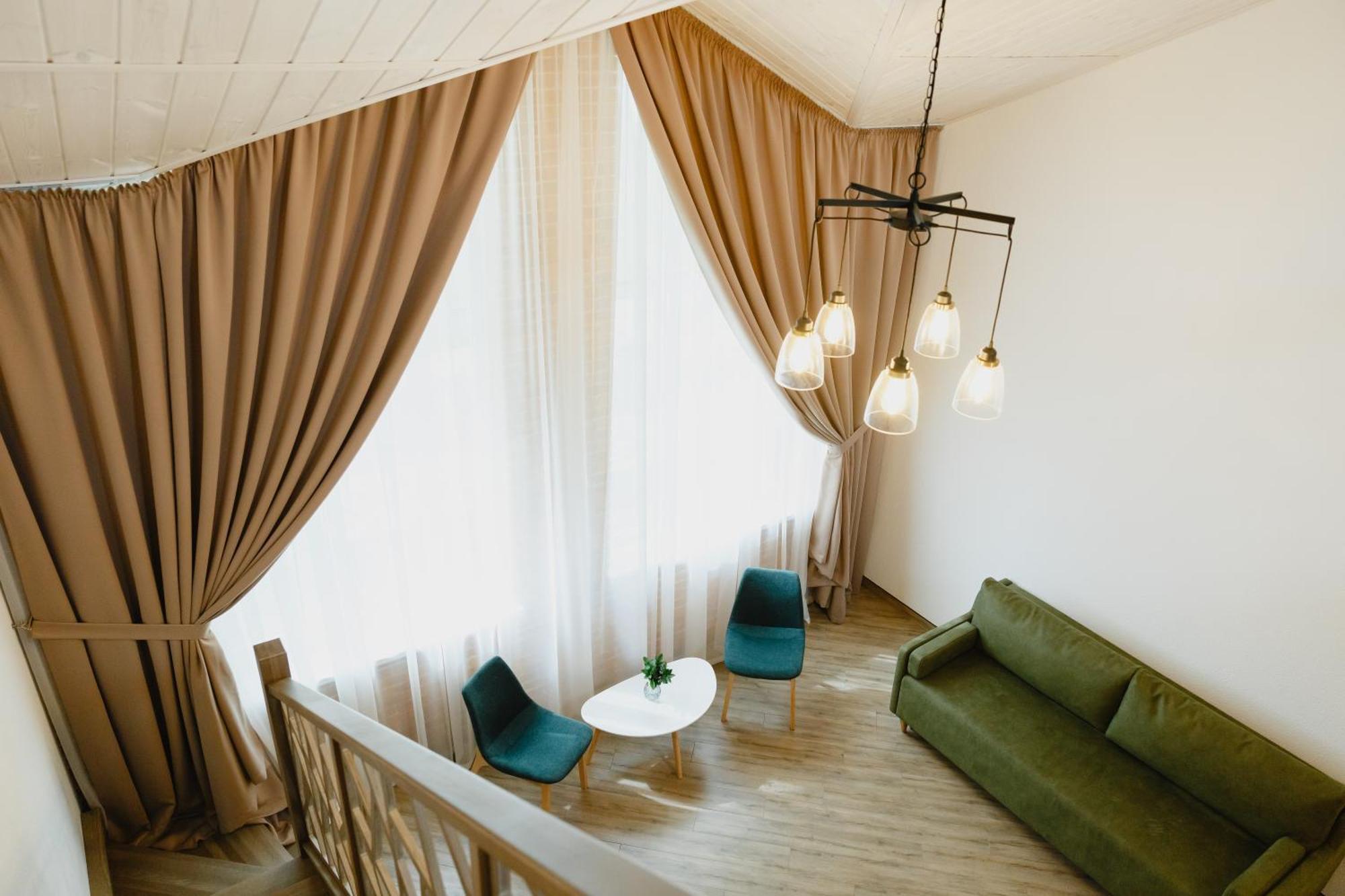 Nicolas Resort Club Kiev Extérieur photo