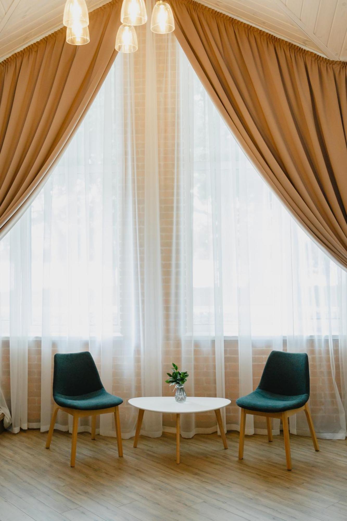 Nicolas Resort Club Kiev Extérieur photo