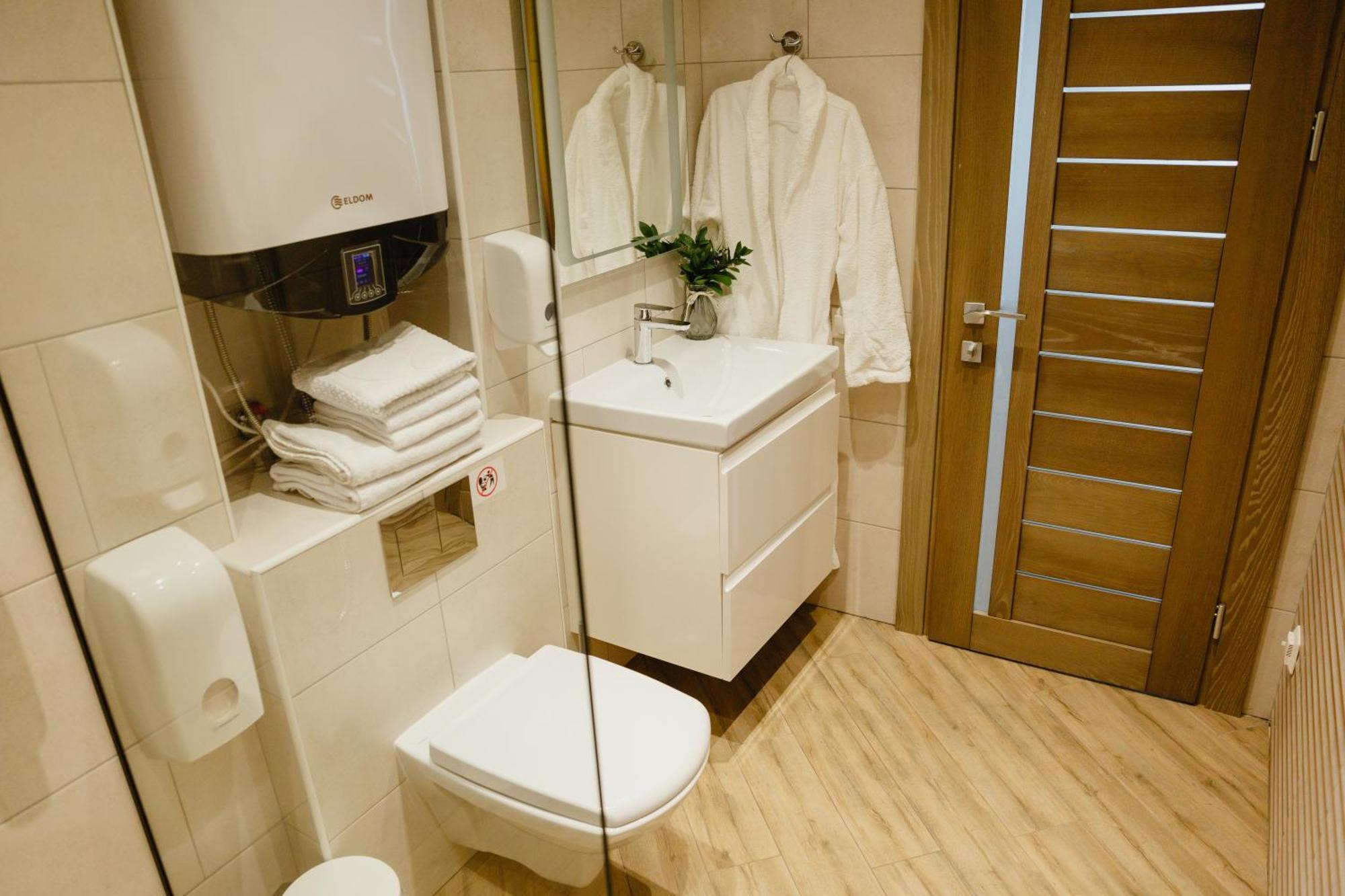 Nicolas Resort Club Kiev Extérieur photo