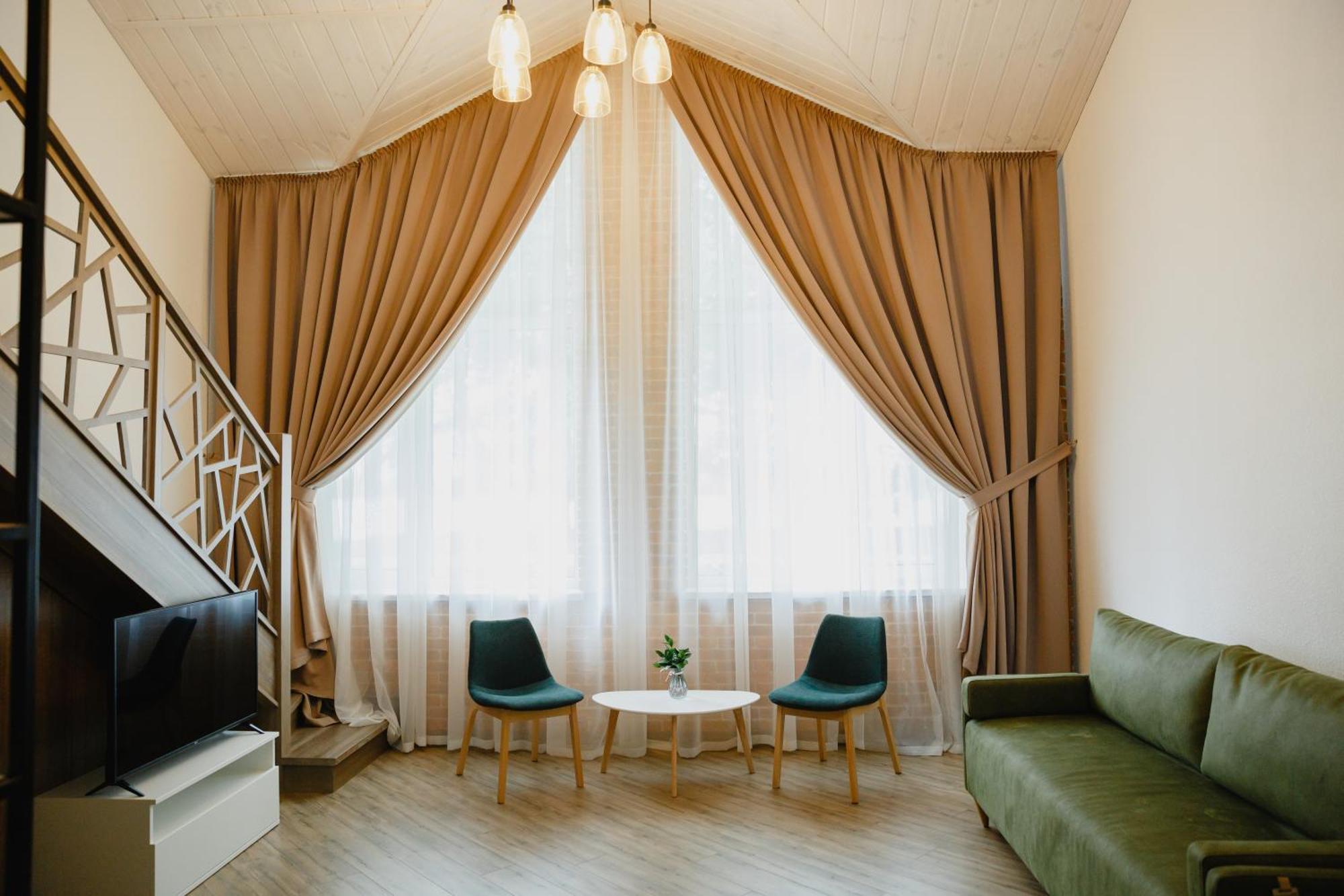 Nicolas Resort Club Kiev Extérieur photo